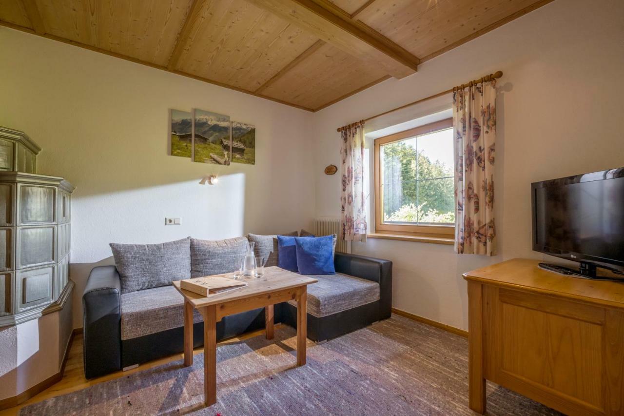 Villa Urlaub Am Bauernhof Windhaghof à Kramsach Extérieur photo