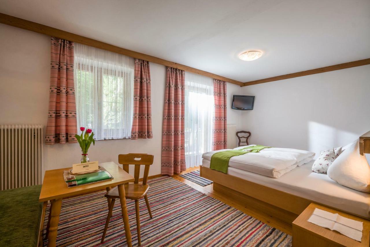 Villa Urlaub Am Bauernhof Windhaghof à Kramsach Extérieur photo
