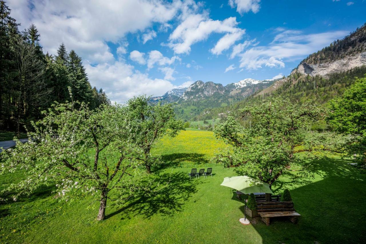 Villa Urlaub Am Bauernhof Windhaghof à Kramsach Extérieur photo
